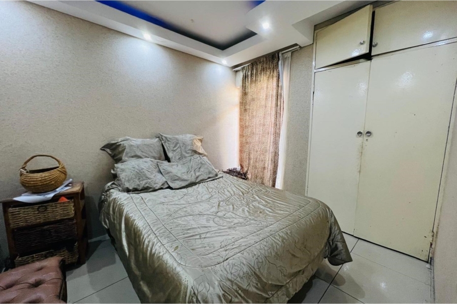 3 Bedroom Property for Sale in Zamdela Free State